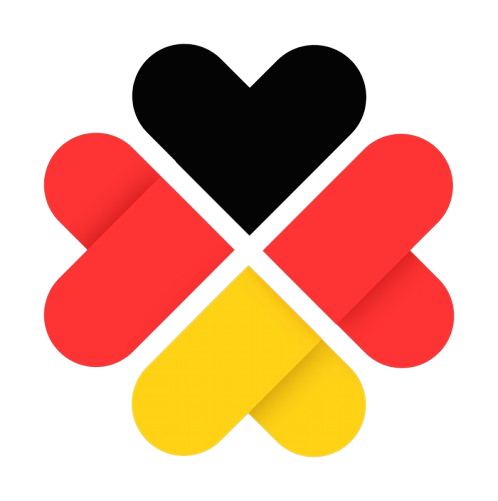 Germany says Welcome Vorschau